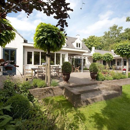 Bed And Breakfast Het Dijkhuis אירסל מראה חיצוני תמונה