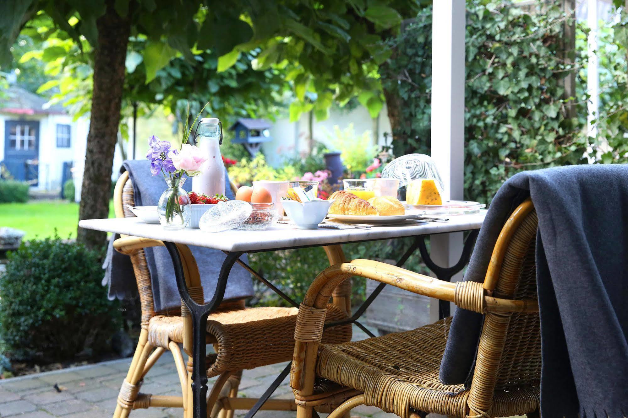 Bed And Breakfast Het Dijkhuis אירסל מראה חיצוני תמונה