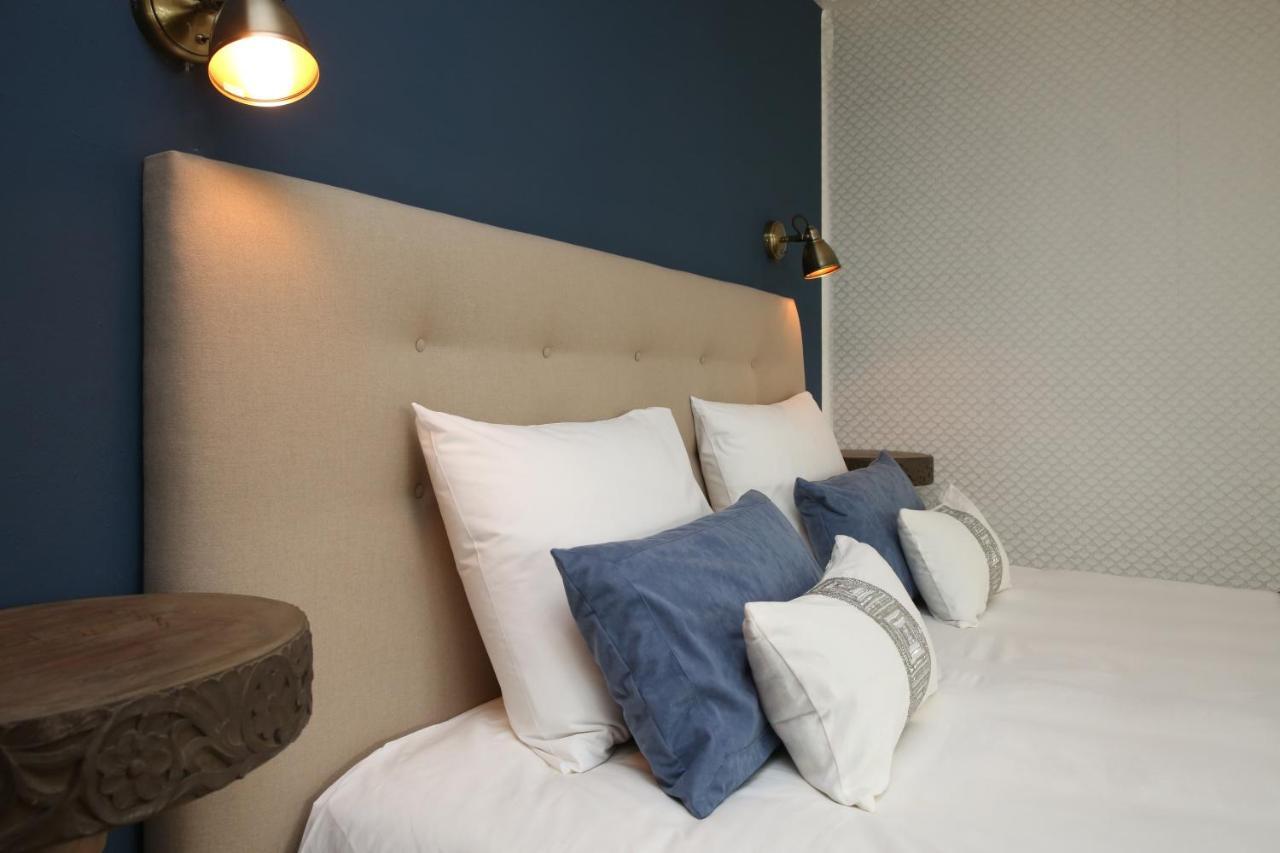 Bed And Breakfast Het Dijkhuis אירסל מראה חיצוני תמונה